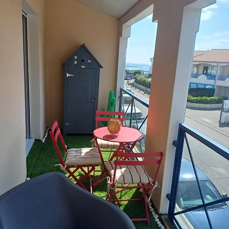 Apartament Magnifique Acces Direct *