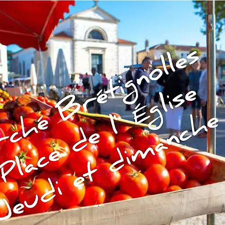 Magnifique Acces Direct Brétignolles-sur-Mer
