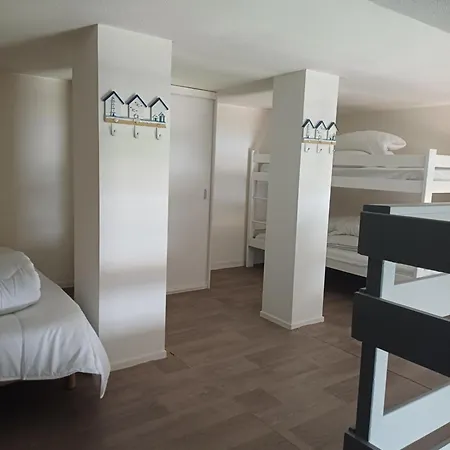 Apartament Magnifique Acces Direct *