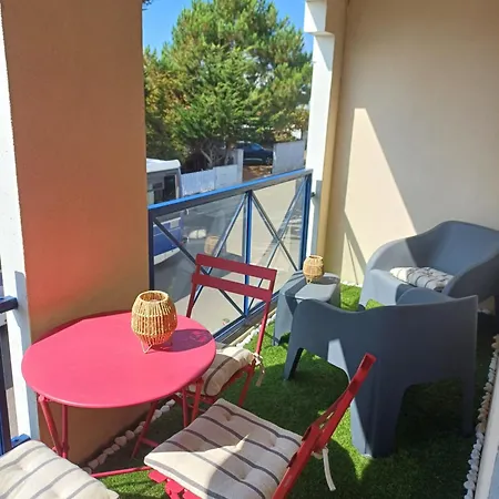 Magnifique Acces Direct Brétignolles-sur-Mer