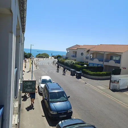 Apartament Magnifique Acces Direct