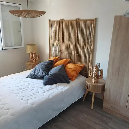Magnifique Acces Direct Apartament *
