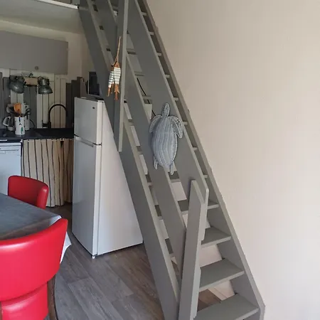 Apartament Magnifique Acces Direct *